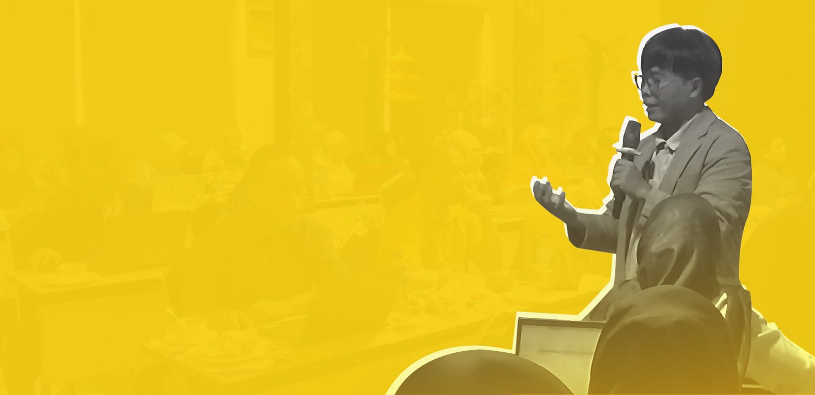 Graduate Reserch Academy Bootcamp Exclusive : Agustus