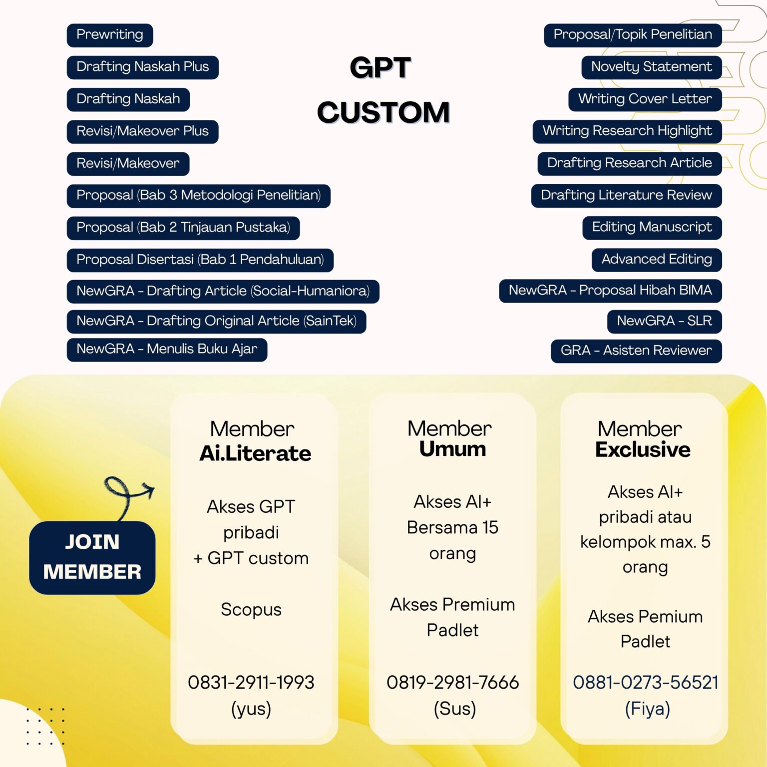 SPECIAL GRA WEBINAR 13 APRIL 2026 - Graduate Research Academy